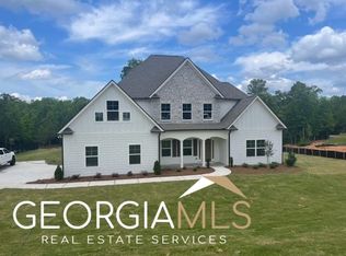 80 Duck Pond Way LOT 21, Senoia, GA 30276