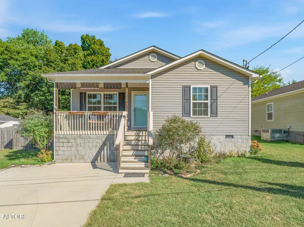 1706 Vada Cir, Knoxville, TN 37912