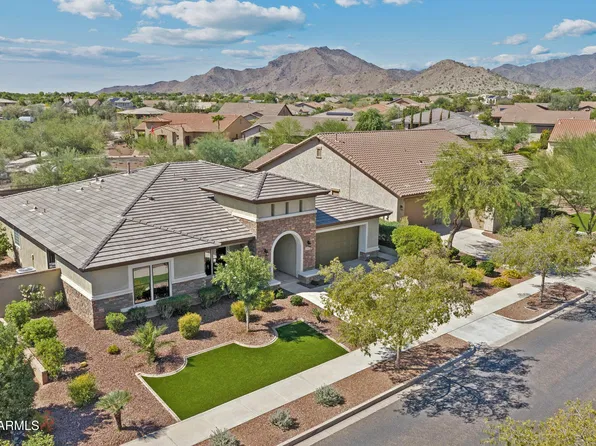 20459 W Summit Place, Buckeye, AZ 85396
