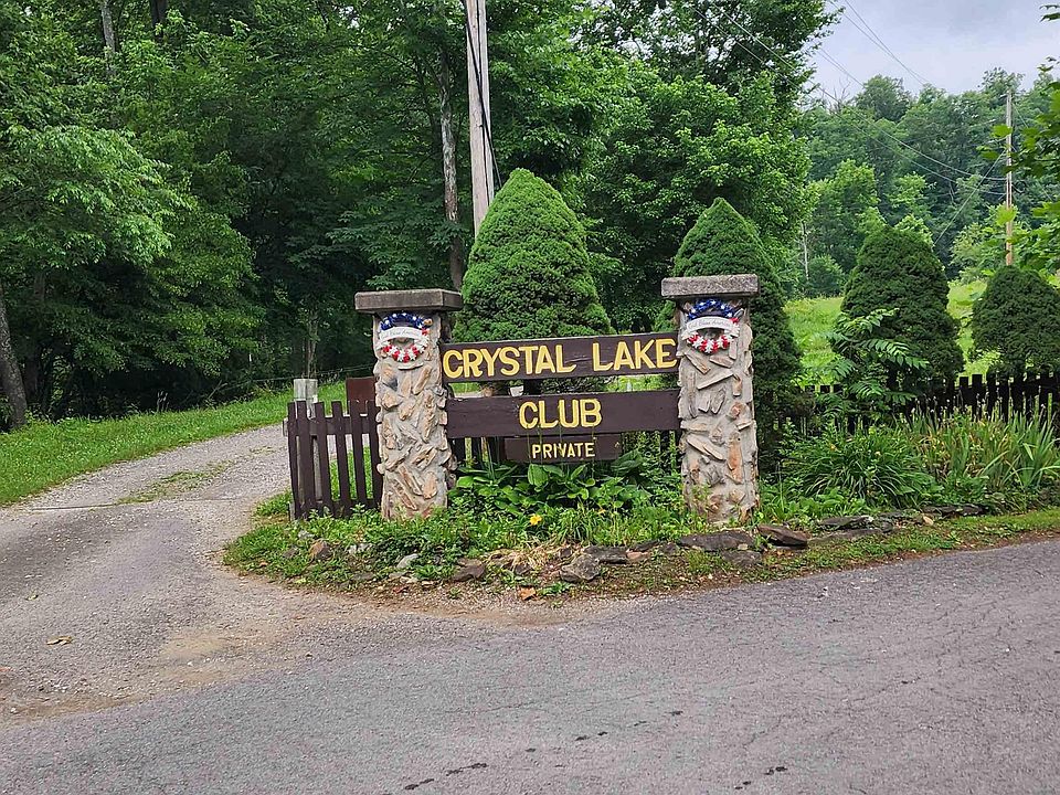 726 Crystal Lake Rd, West Union, WV 26456 MLS 10149763 Zillow