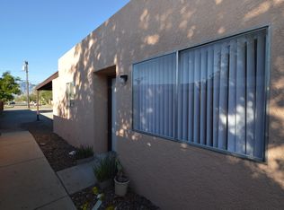 4112 E Flower St, Tucson, AZ 85712