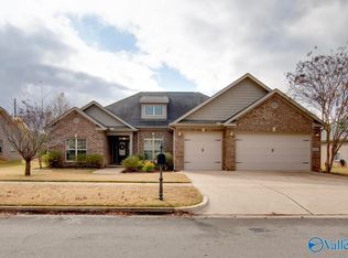 103 Spencer Grn, Madison, AL 35758