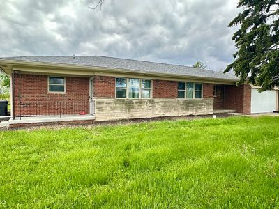 4305 E 550 S, Lebanon, IN, 46052