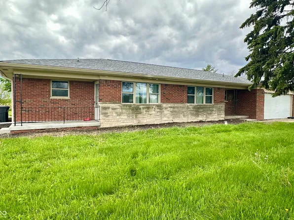 4305 E 550 S, Lebanon, IN 46052