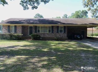 3502 E Winlark Dr, Florence, SC 29506