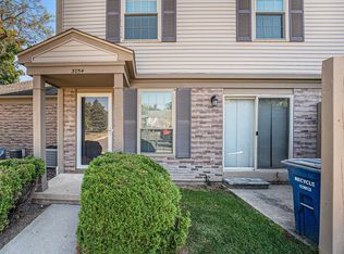 3054 Forest Creek Ct #1, Ann Arbor, MI 48108