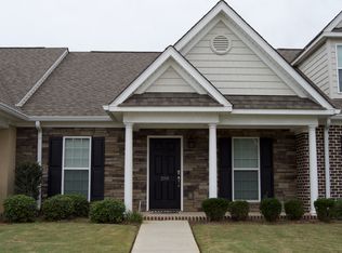 209 Red Globe St, North Augusta, SC 29860
