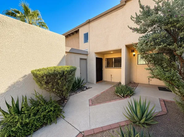 3750 N Country Club Rd #46, Tucson, AZ 85716