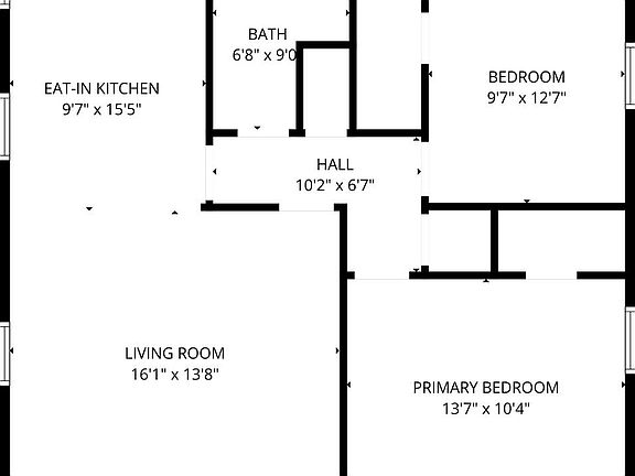 2nd image of 34 E Alpine Ave