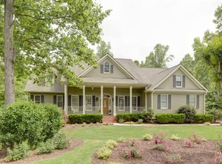 4960 Catchem Dr, Alpharetta, GA 30004