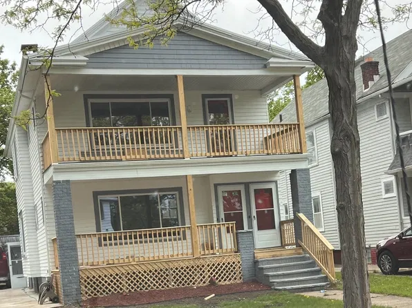 1744 Victoria Rd #1, Cleveland, OH 44112