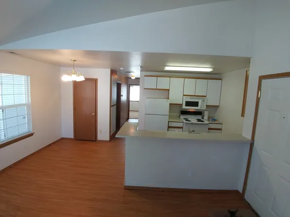 Quiet Country Living