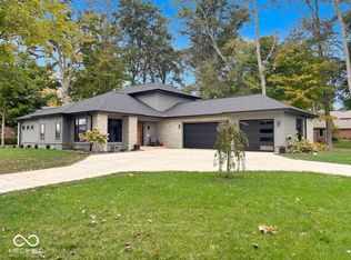 7133 Mayapple Ln, Pendleton, IN 46064