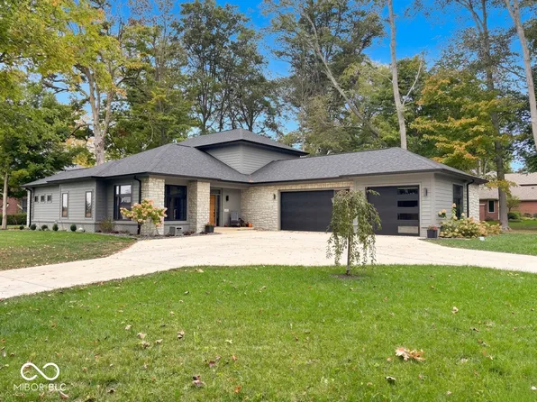 7133 Mayapple Ln, Pendleton, IN 46064