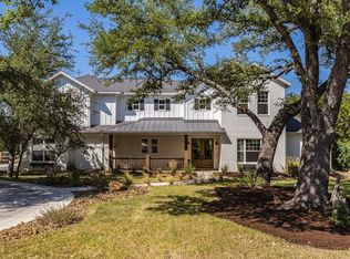 206 Saddletree Ln, Dripping Springs, TX 78620