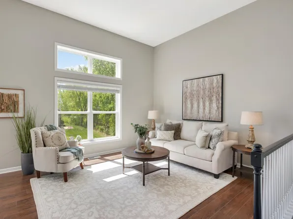 15600 Fjord Ave, Apple Valley, MN 55124