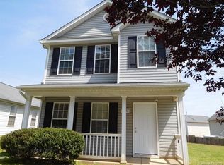 9506 Old Dowd Rd, Charlotte, NC 28214