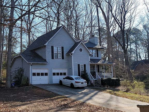 2nd image of 8326 Comanche Ct