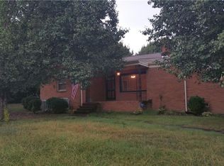 503 Morgan Ter, Burlington, NC 27217