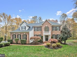 1826 Morning Brook Dr, Forest Hill, MD 21050