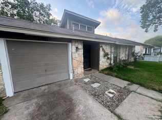 5411 ENCANTA ST, San Antonio, TX 78233