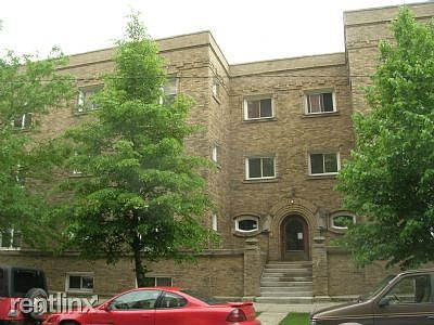 Sunnyside Winchester bldg.