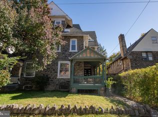 306 W School House Ln, Philadelphia, PA 19144