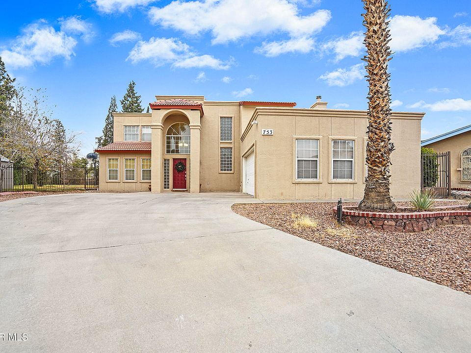 1st image of 753 Bluff Canyon Cir