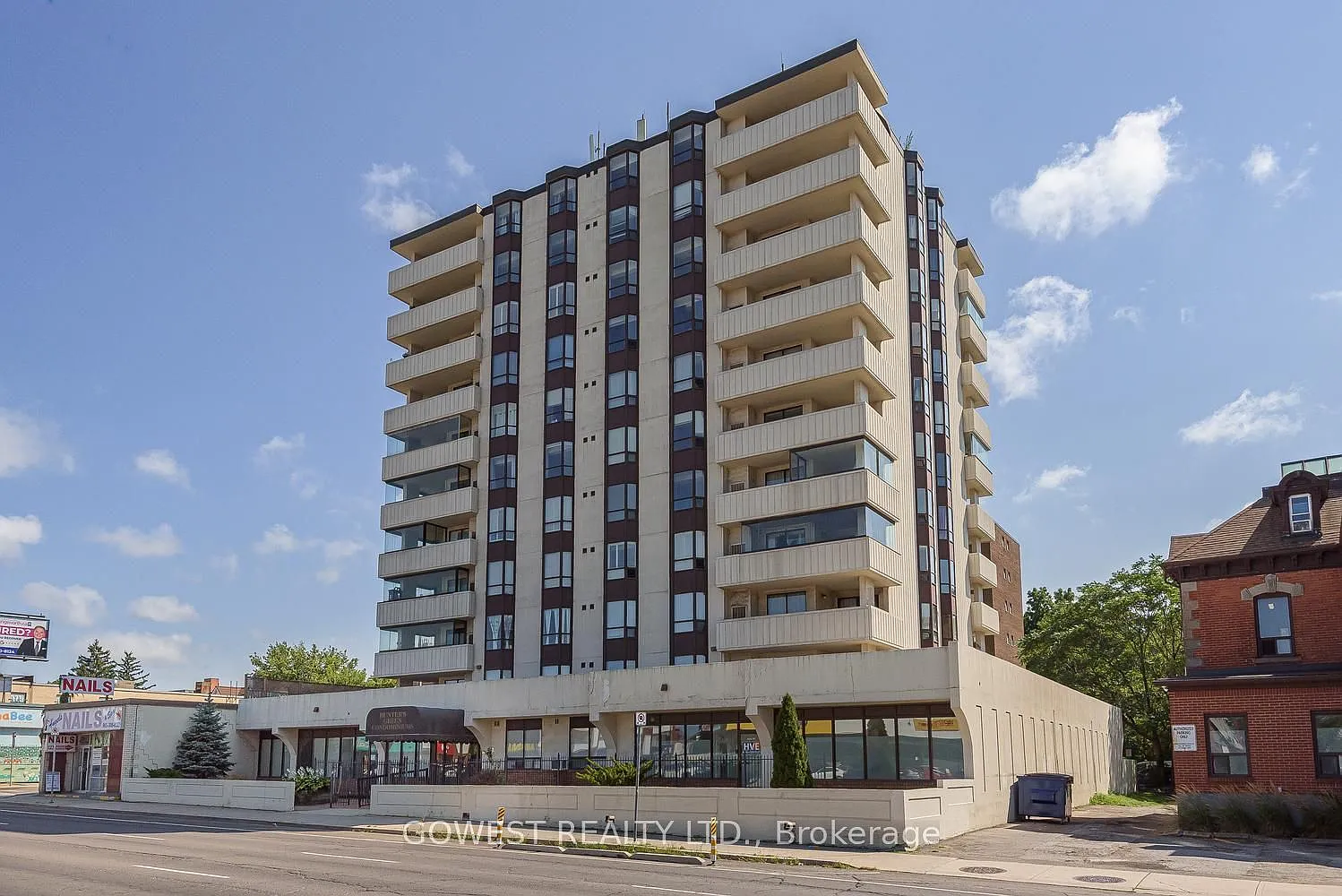 2 bed, $2,100 — Photo 1