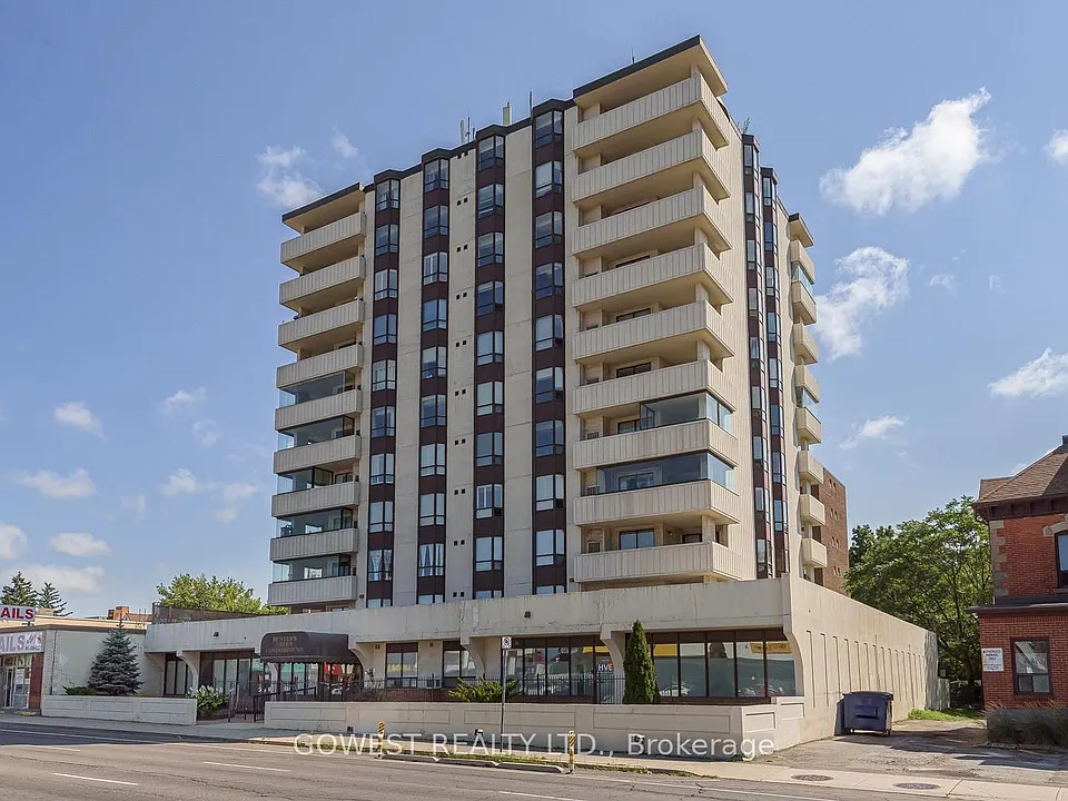432 Main St E #1104