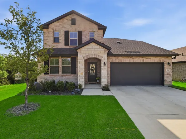 5516 Candlewood Dr, Denton, TX 76207