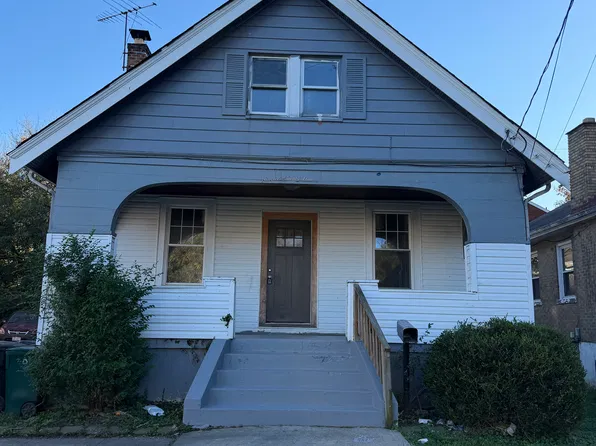 1921 Lillie Pl, Cincinnati, OH 45223