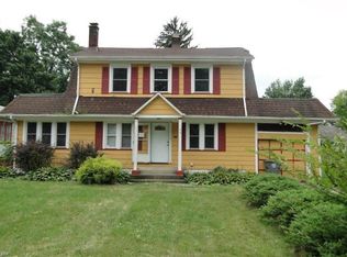 159 Maywood Dr, Youngstown, OH