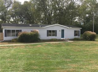 1531 Tremont City Rd, Springfield, OH 45502