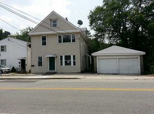 104 Waterman Ave, North Providence, RI 02911