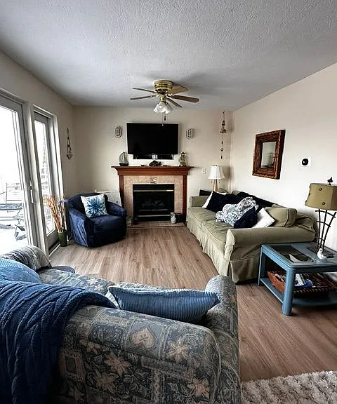 4611 Cleveland Rd E #704 — Photo 30