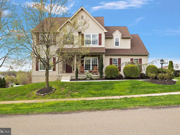 804 Edna Jane Ln, West Grove, PA 19390