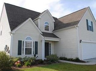 227 Gresham Ln, Myrtle Beach, SC 29588