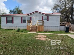 24753 Oak View Ct, Loxley, AL 36551