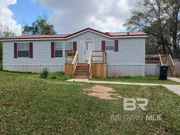 24753 Oak View Ct, Loxley, AL 36551