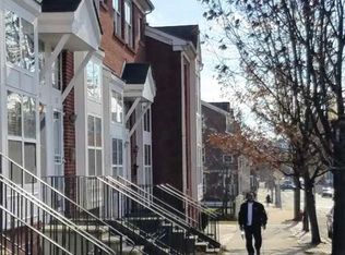 (Undisclosed Address), Trenton, NJ 08618
