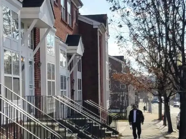 (undisclosed Address), Trenton, NJ 08618