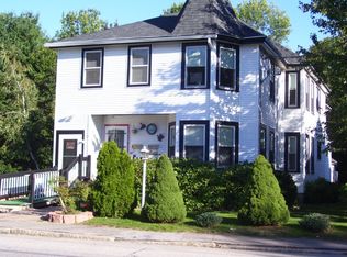 39 Scammon St #3, Saco, ME 04072
