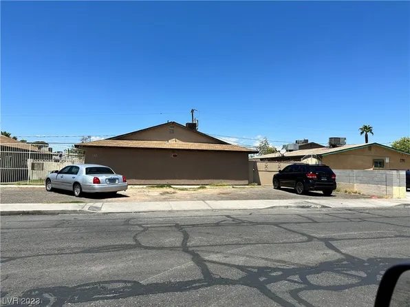 2237 Belmont St, North Las Vegas, NV 89030