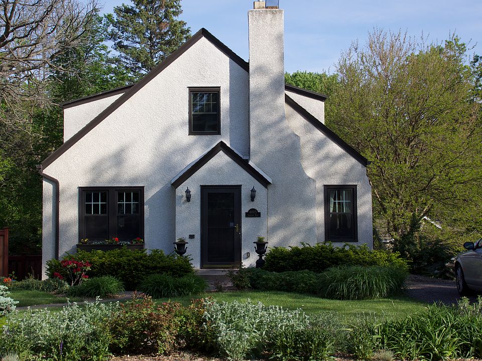 Front View - Late spring