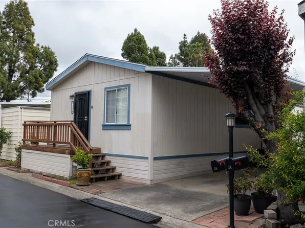 3960 S Higuera St Spc 39, San Luis Obispo, CA 93401