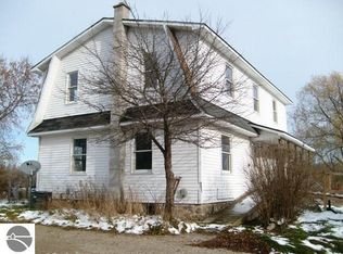 6434 Maple Hill Rd SW, Fife Lake, MI 49633