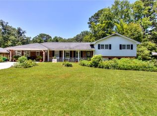 1736 Jericho Ct, Tucker, GA 30084