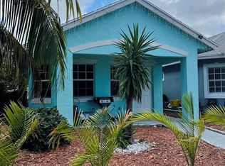 323 S F St, Lake Worth, FL 33460