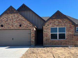 3012 Taddy Rd, Lorena, TX 76655